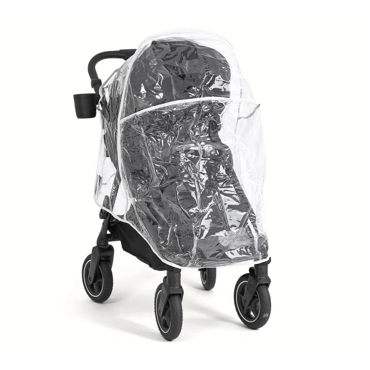 Joie - Mydrift Stroller, Raven Joie - Mydrift Stroller, Raven