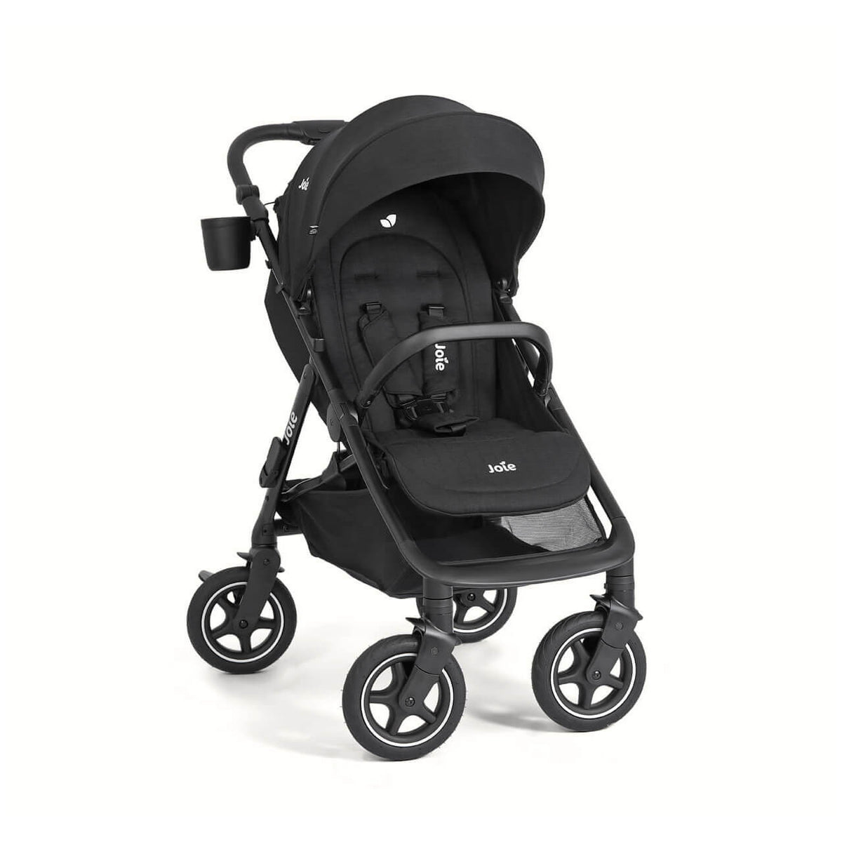 Joie - Mydrift Stroller, Raven Joie - Mydrift Stroller, Raven