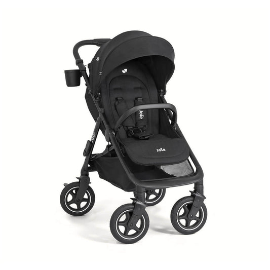 Joie Mydrift Stroller, Raven - BambiniJO | Buy Online | Jordan