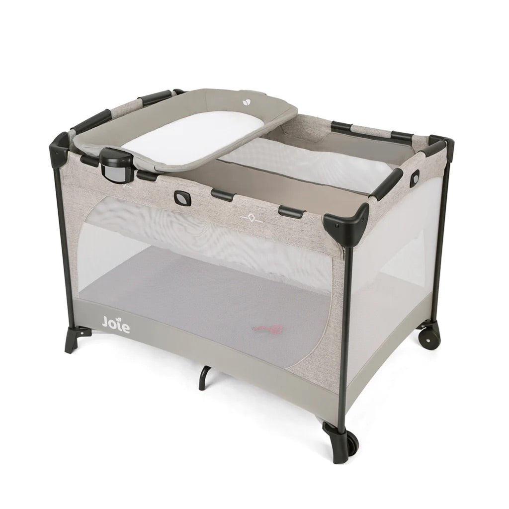 Joie - Commuter PlayYard - SPECKLED Joie - Commuter PlayYard - SPECKLED