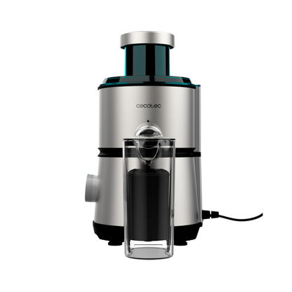 Cecotec Juice&Fresh 400 Titan Black parts