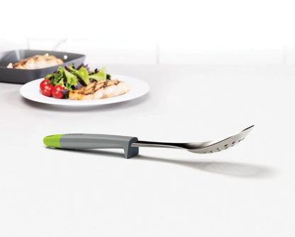 Joseph Joseph - Elevate™ Stainless-steel Slotted Spoon