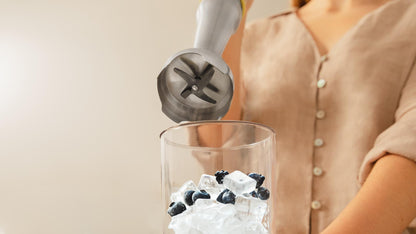 Cecotec Katana 15 Chop B hand blender
