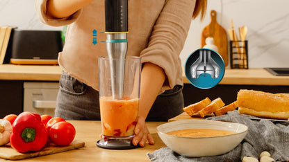 Cecotec Katana 15 TotalDestroy Full B hand blender