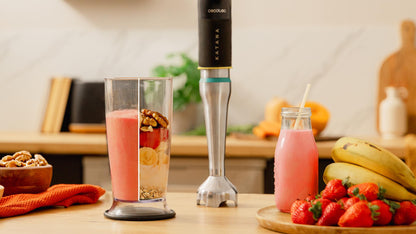 Cecotec Katana 15 TotalDestroy Full B hand blender