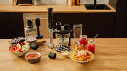 Cecotec Katana 15 TotalDestroy Full B hand blender