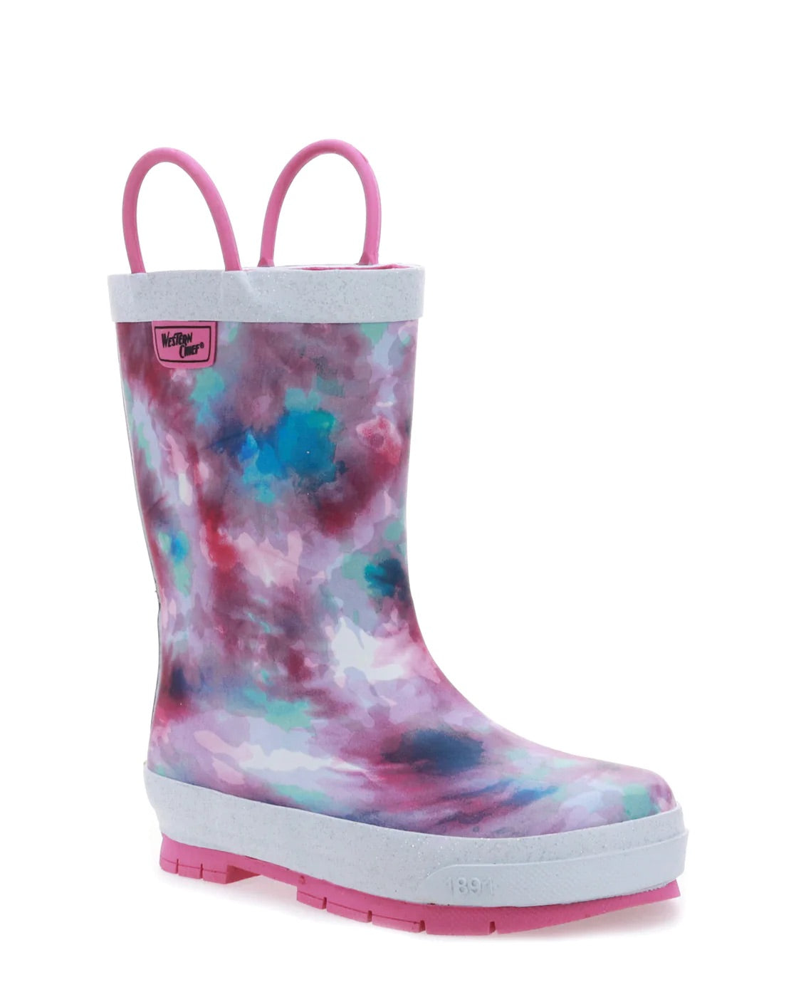 Western Chief Kids DYE Rain Boots Western Chief Kids DYE Rain Boots