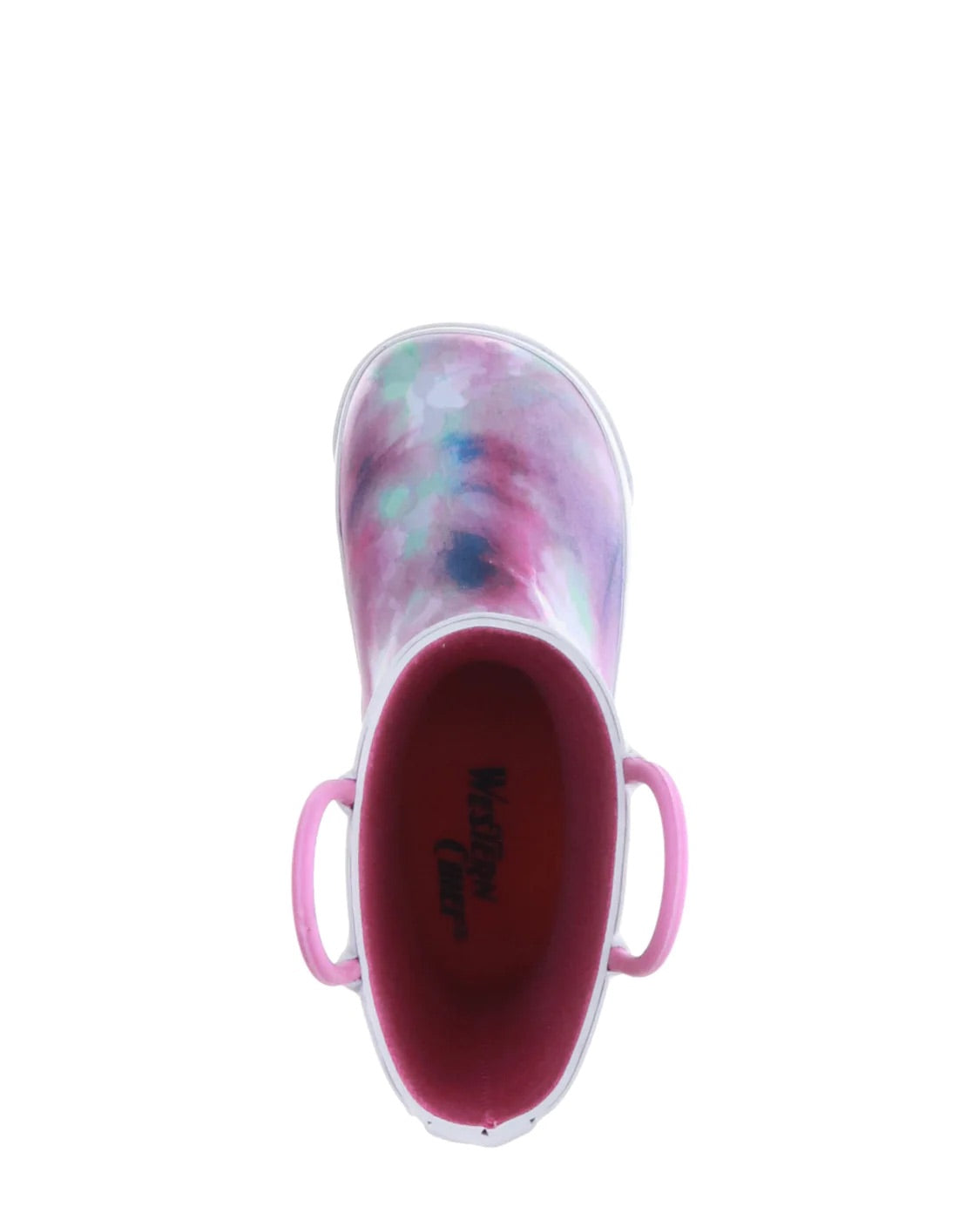 Western Chief Kids DYE Rain Boots Western Chief Kids DYE Rain Boots