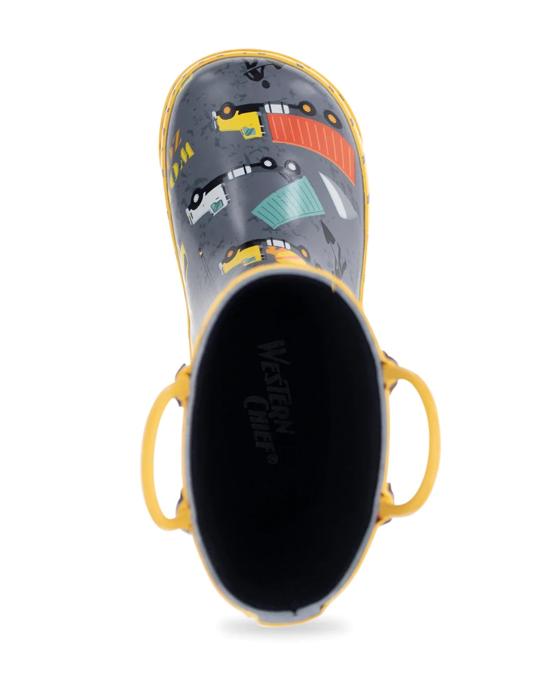 Western Chief Kids Work Zone Boots Western Chief Kids Work Zone Boots