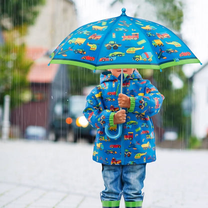 Stephen Joseph - Umbrella Transportation