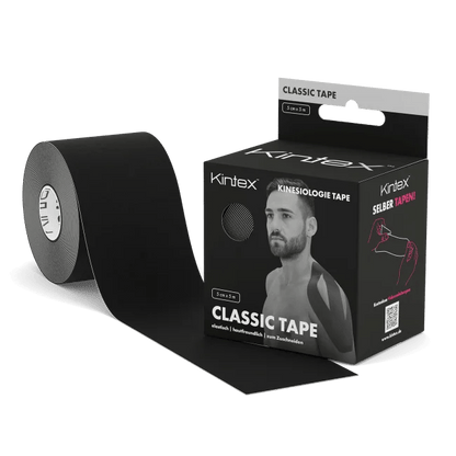 Kintex - Classic Kinesiology Tape | 5cm x 5m