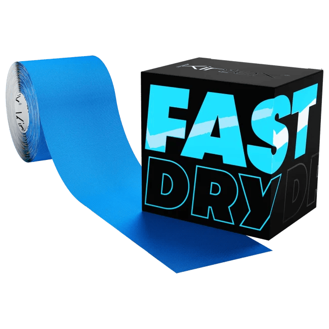 Kintex - FastDry Kinesiology Tape | 5cm x 5m
