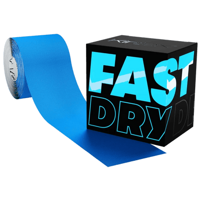 Kintex - FastDry Kinesiology Tape | 5cm x 5m