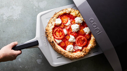 Ooni - Koda 12" Outdoor Pizza Oven Gas Powered