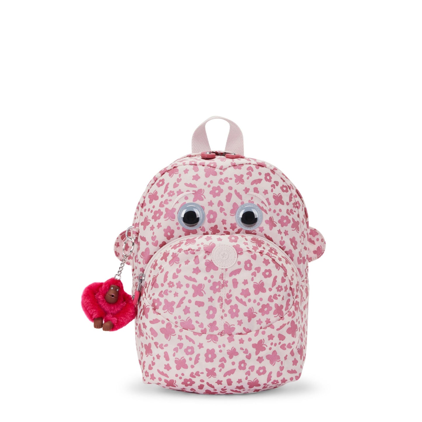 Faster Backpack Magic Floral