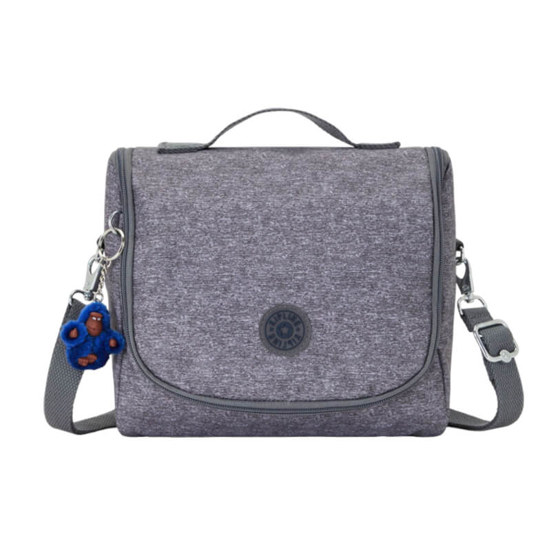 New Kichirou Insulated Lunch Bag Almost Jersey Combo - lifestyle view
