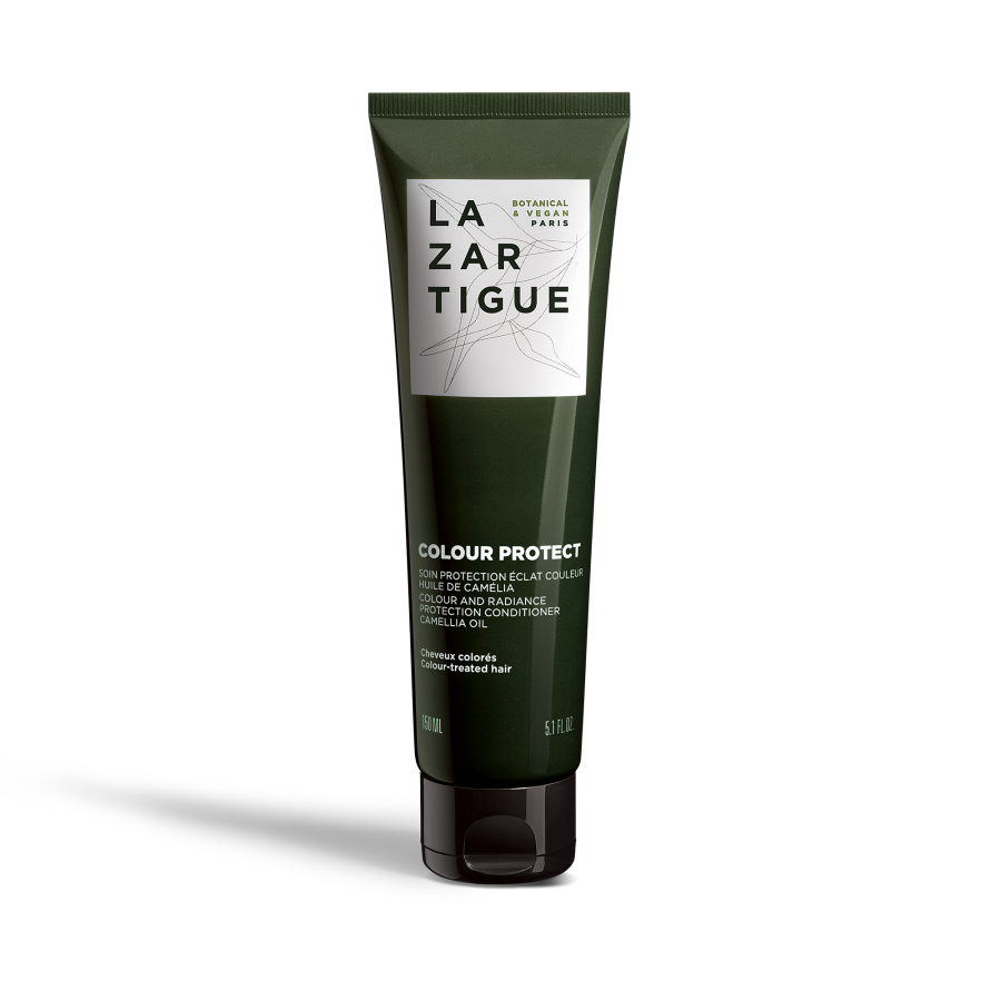 Lazartigue - Color Protect Conditioner - 150ml Lazartigue - Color Protect Conditioner - 150ml