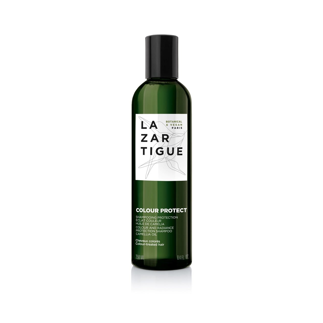 LAZARTIGUE Colour Protect Radiance Protection Shampoo 250 ML