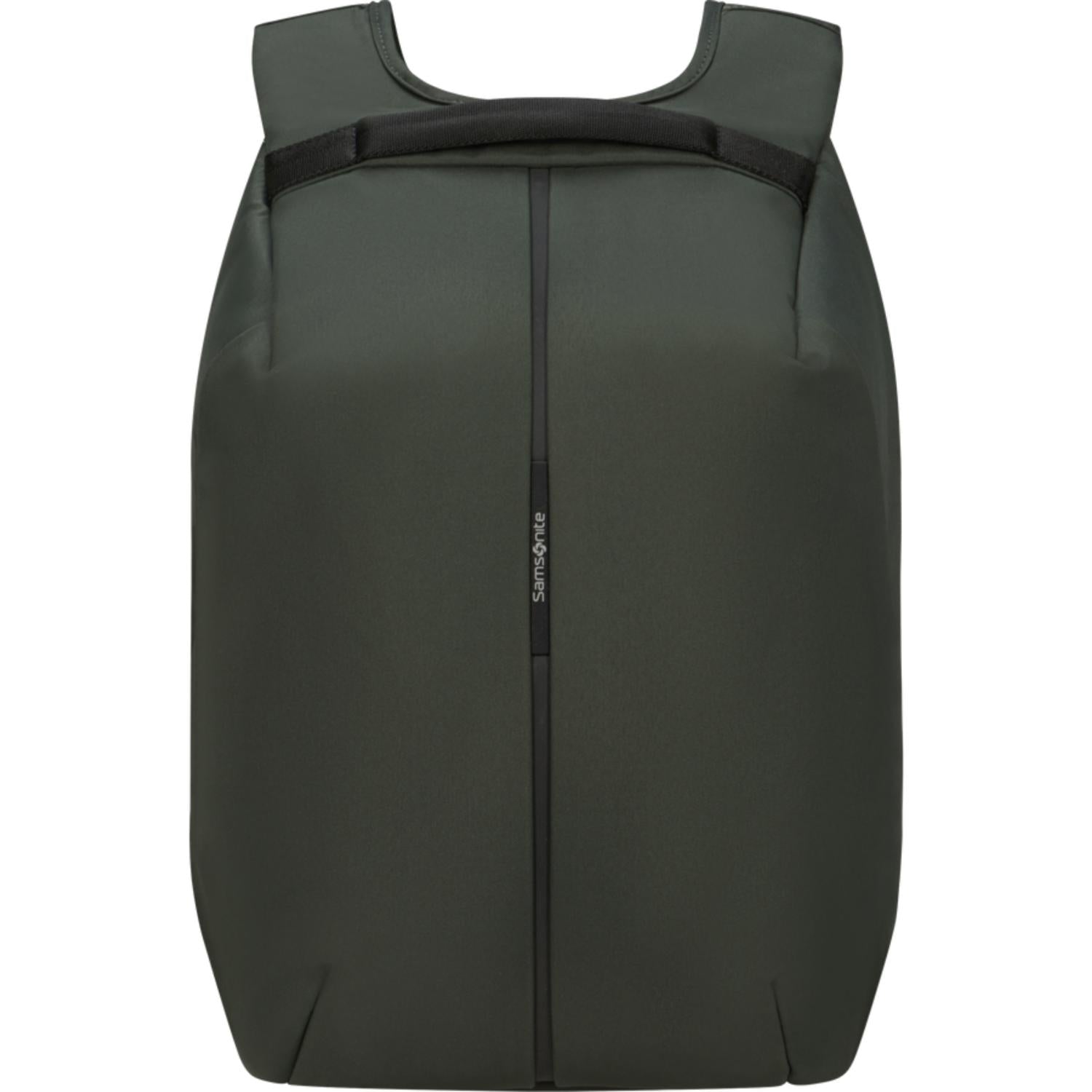 Samsonite - Securipak 2.0 Backpack 15.6 Samsonite - Securipak 2.0 Backpack 15.6