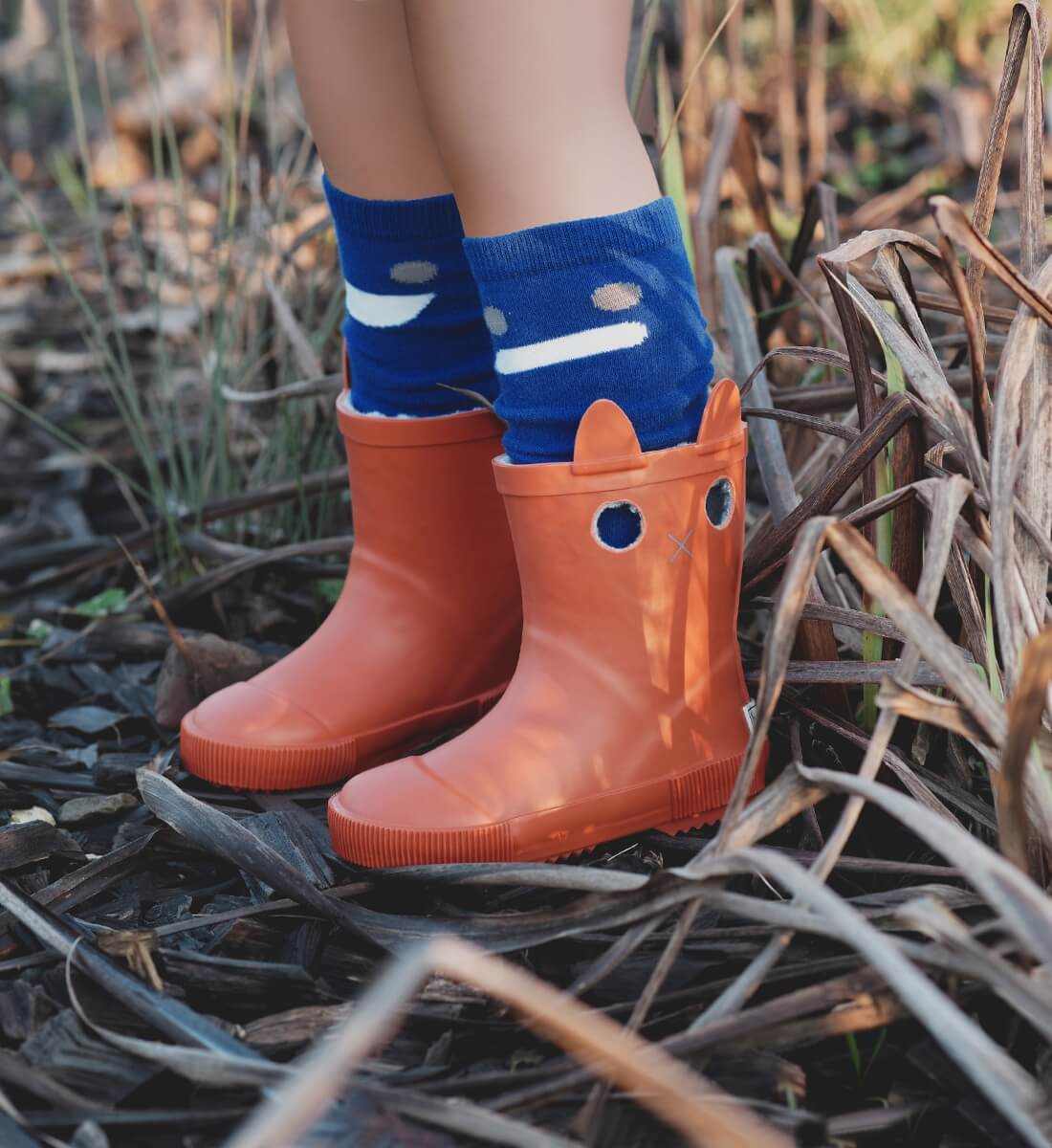 BOXBO Boots – LookiCat Thermo Brick BOXBO Boots – LookiCat Thermo Brick