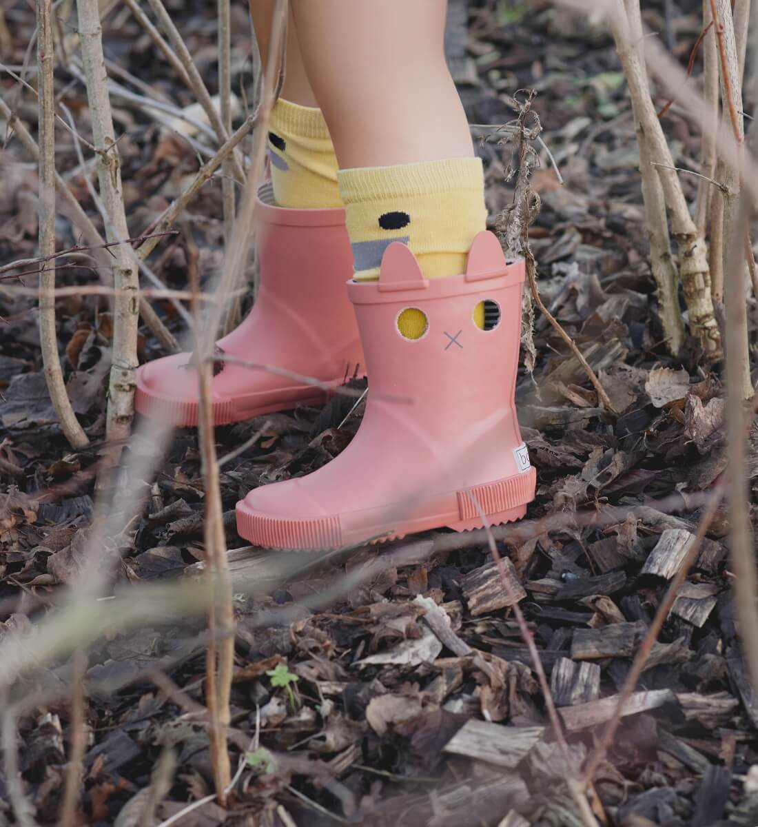 BOXBO Boots – LookiCat Pink BOXBO Boots – LookiCat Pink