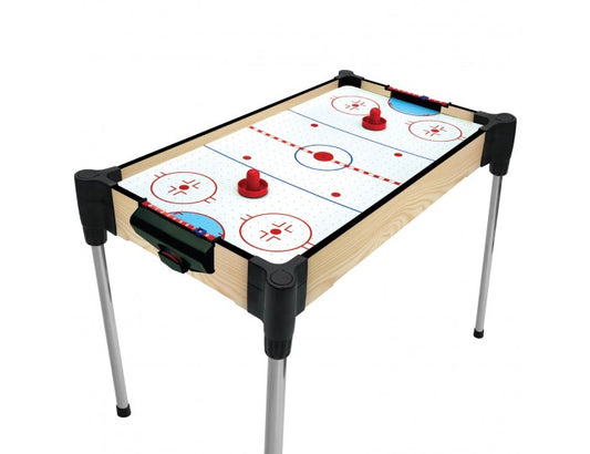 Ambassador - Tabletop Air Hockey | 27" (68.5cm) | 6Y+