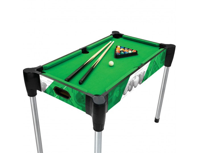 Ambassador - Pool Table | 36" (92cm)