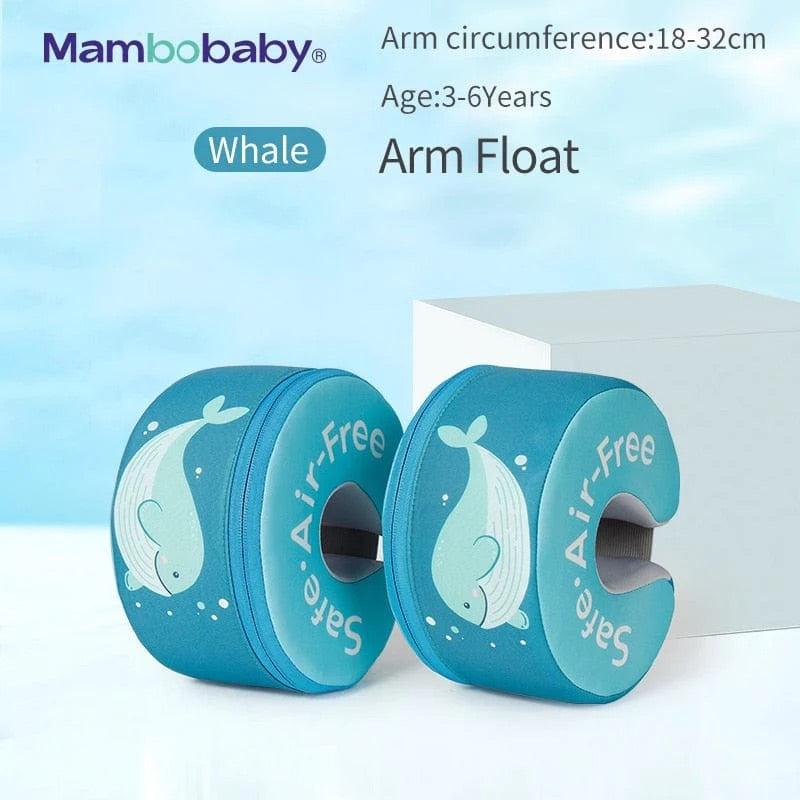 Mambobaby - Armband Float | 3-6y