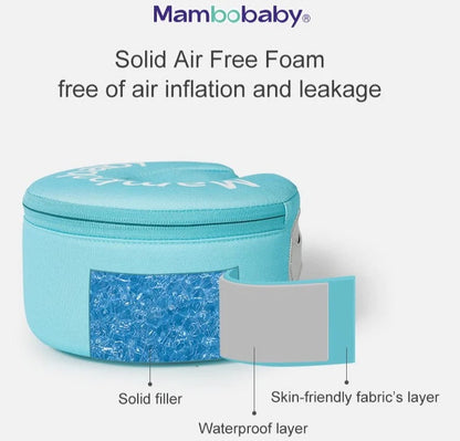 Mambobaby - Armband Float | 3-6y