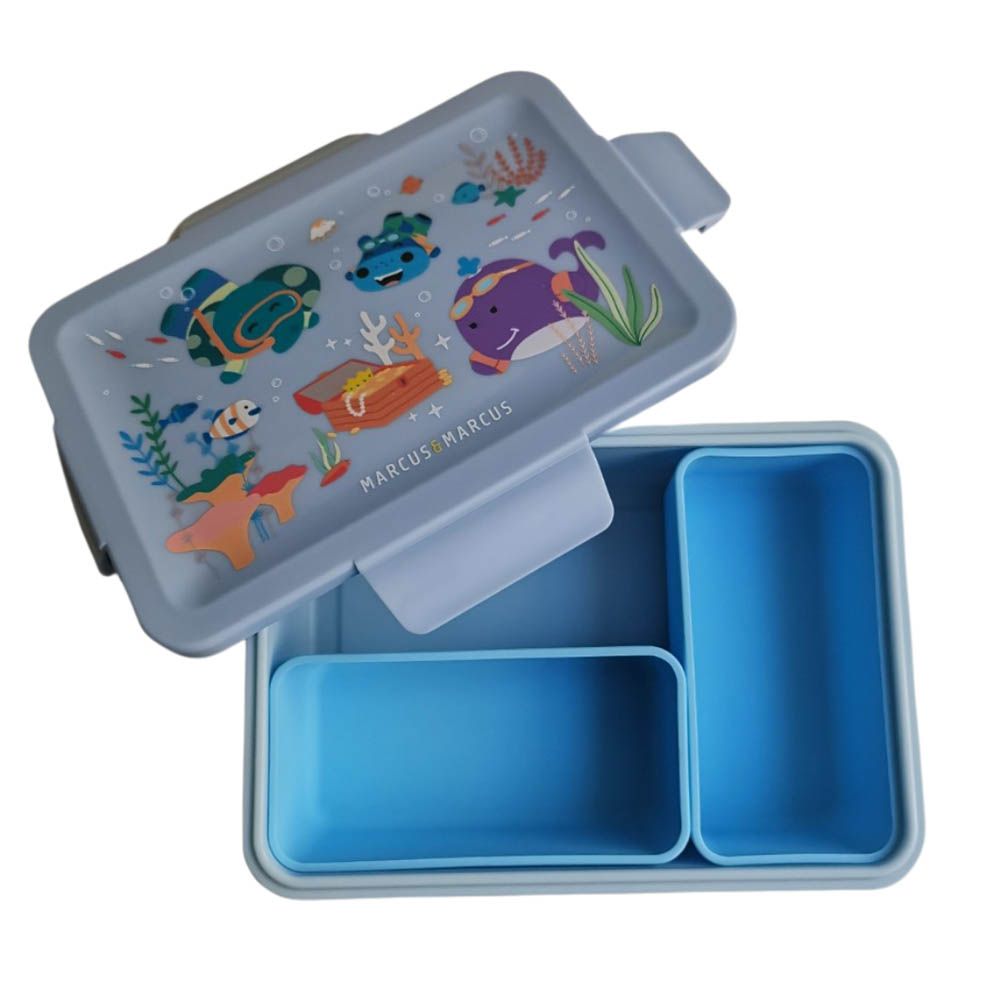 Marcus & Marcus - Bento Box | Tropical Marcus & Marcus - Bento Box | Tropical