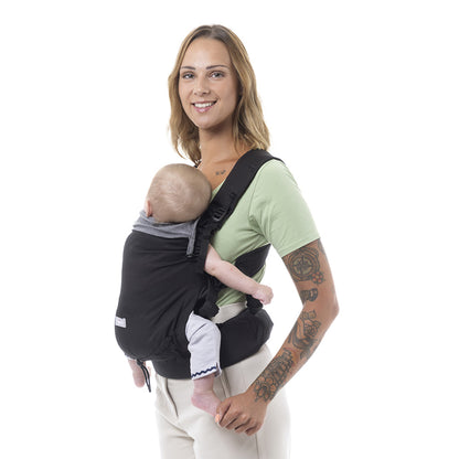 Chicco - SKIN FIT Carrier - Blue Passion