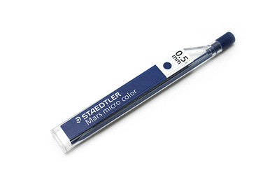 Staedtler Mars micro carbon 0.7 mm B leads