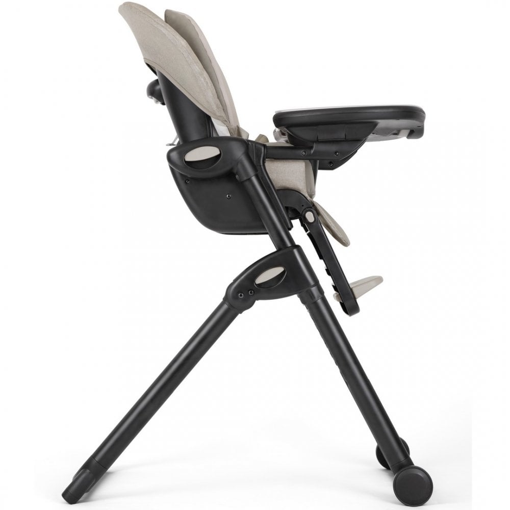 Joie - Mimzy 2 in1 High Chair, SPECKLED