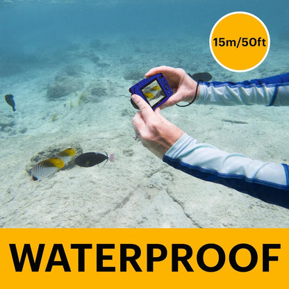 Kodak PIXPRO WPZ2 — BambiniJO Jordan