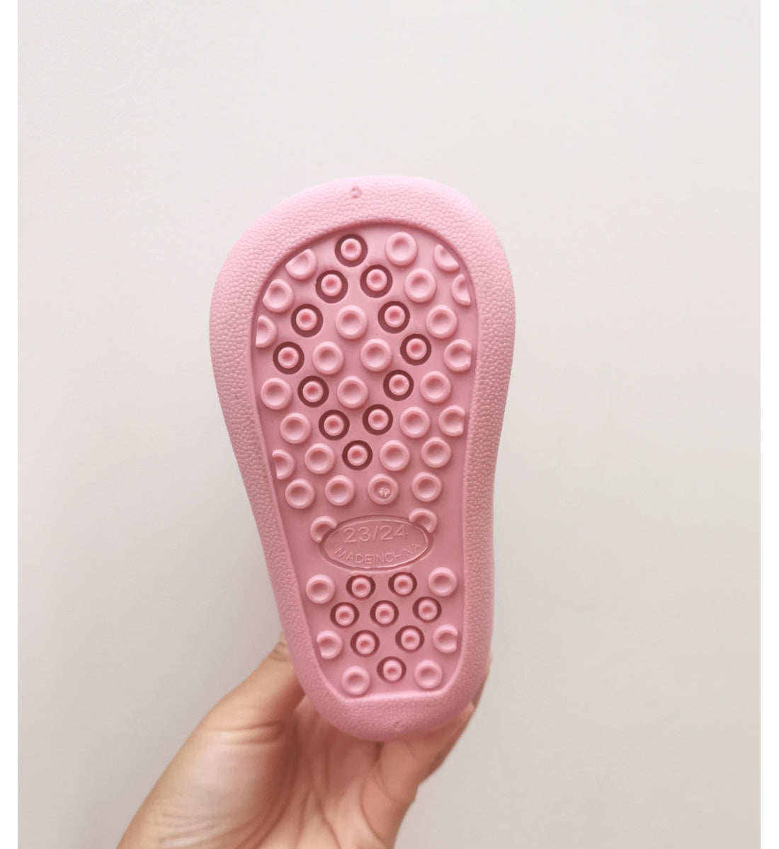 BOXBO Boots – Kawaï Pink BOXBO Boots – Kawaï Pink