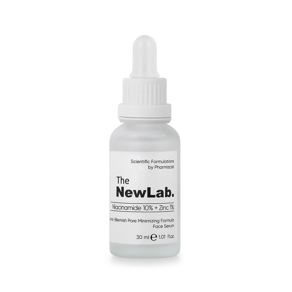 Niacinamide 10% + Zinc 1% | 30ml Niacinamide 10% + Zinc 1% | 30ml