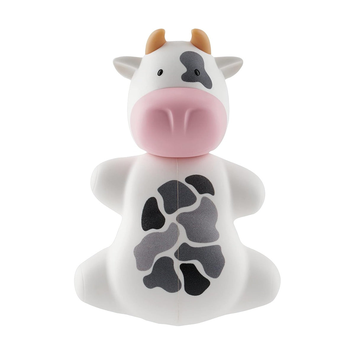 Flipper - Toothbrush Cover Fun Animal | Cow | 3-6Y