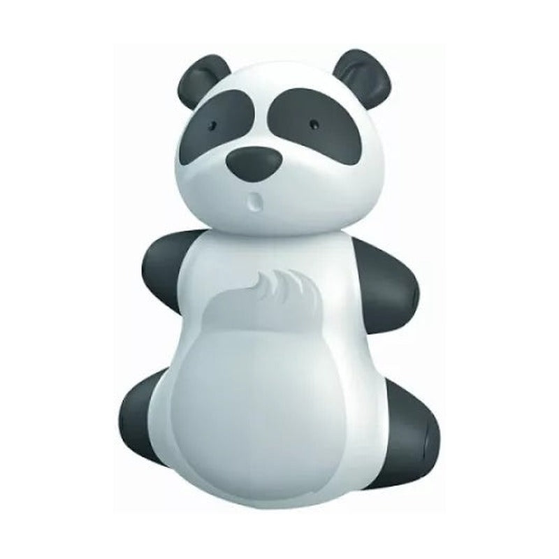 Flipper - Toothbrush Cover Fun Animal | Panda | 3-6Y