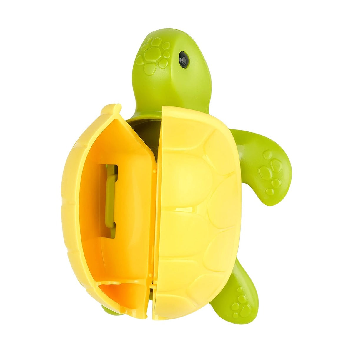 Flipper - Toothbrush Cover Fun Animal | Turtle | 3-6Y