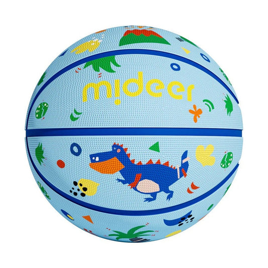 Mideer - Children's Basketball - T-Rex Migration 5 | 3-6Y