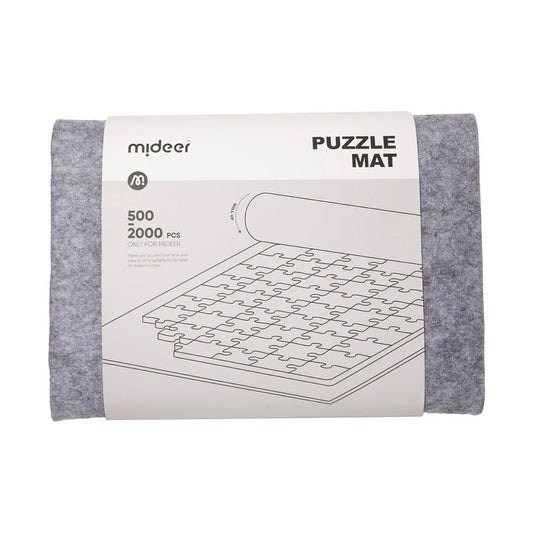 Mideer - 2000pcs Puzzle Blanket Set | 6Y+