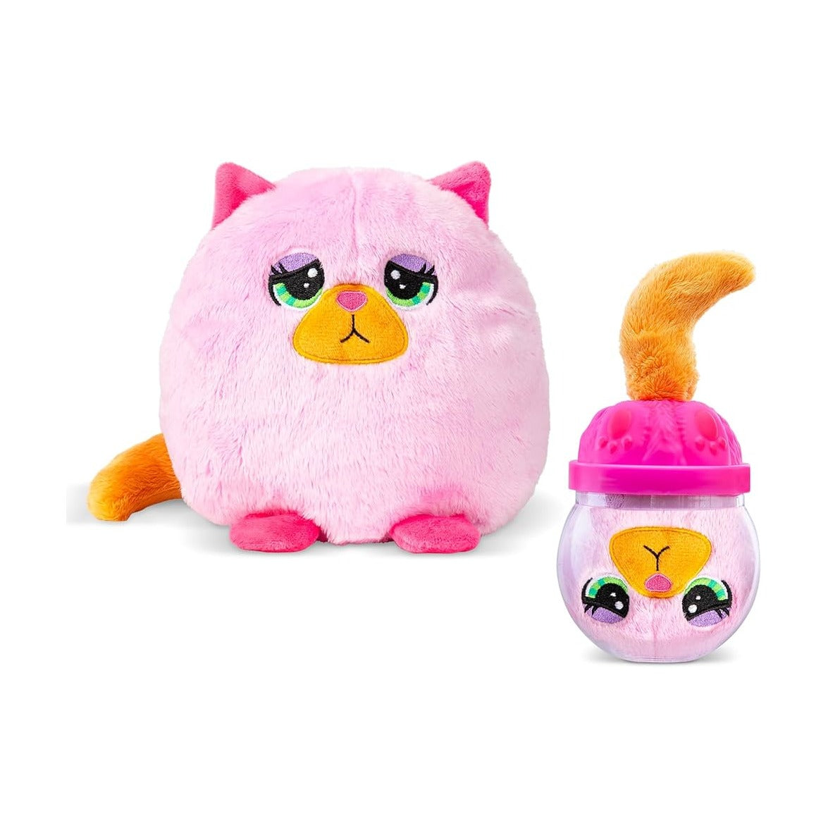 Misfittens - Fishbowl Assorted | 3-6Y