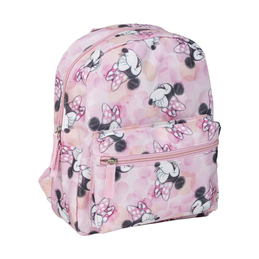 Cerda - Backpack Kindergarten Print Minnie | 3-6Y