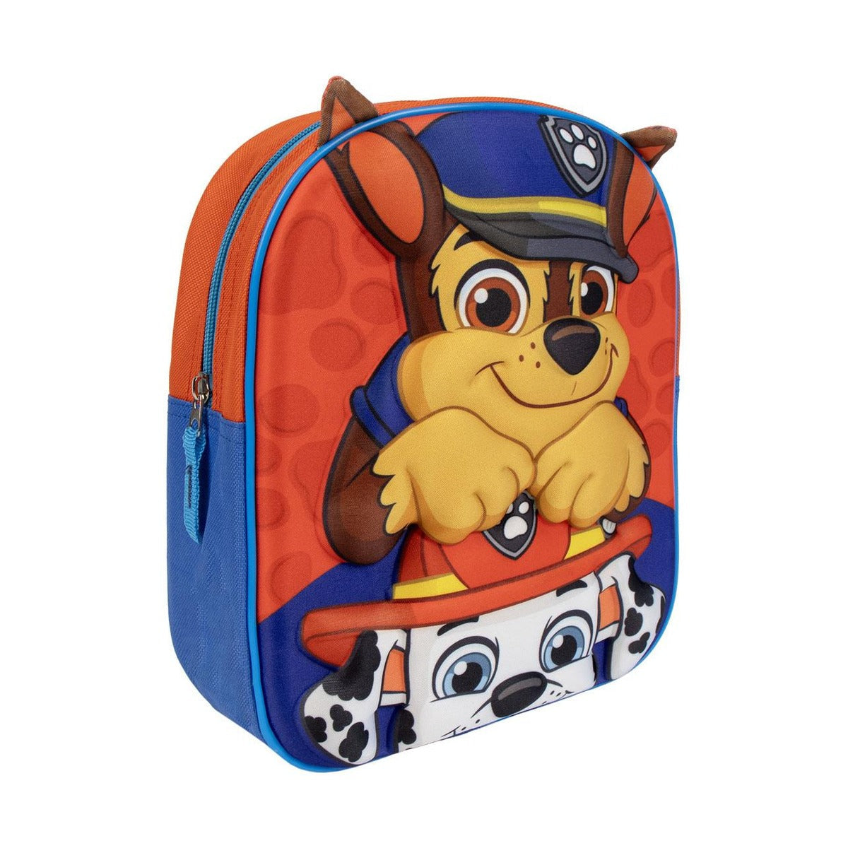 Cerda - Kids Backpack 3D Applications Paw Patrol | 3-6Y