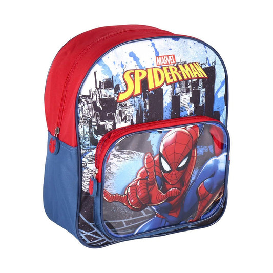 Cerda - Kids Backpack Spiderman | 3-6Y