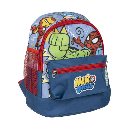 Cerda - Kids Backpack Trekking Avengers | 6Y+