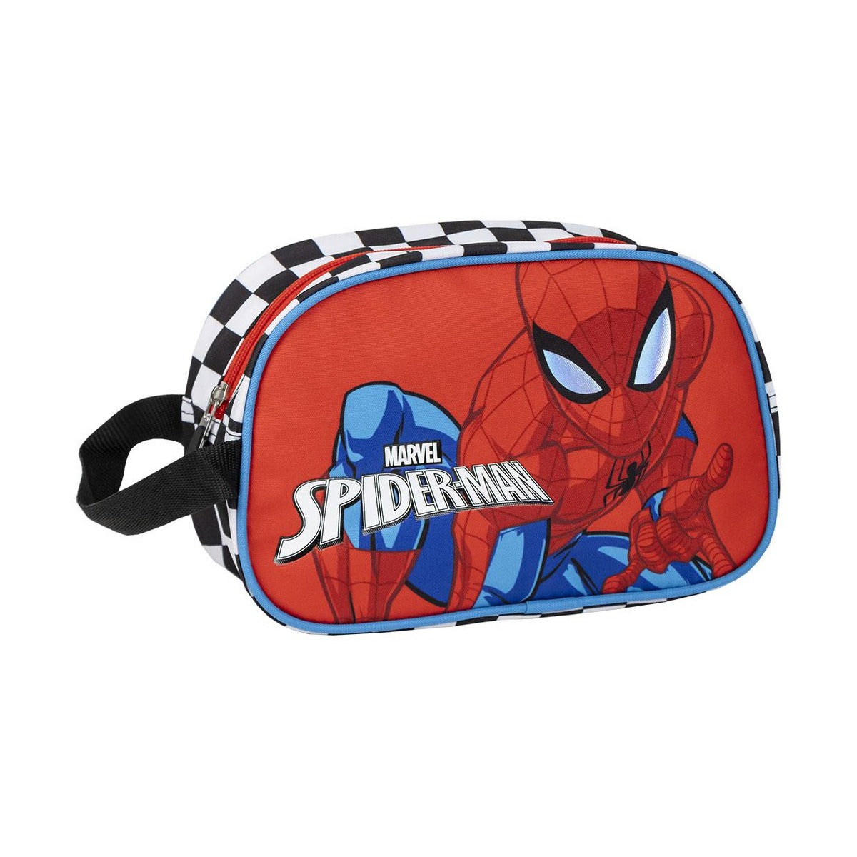 Cerda - Toiletry Bag Accessories Spiderman | 3-6Y