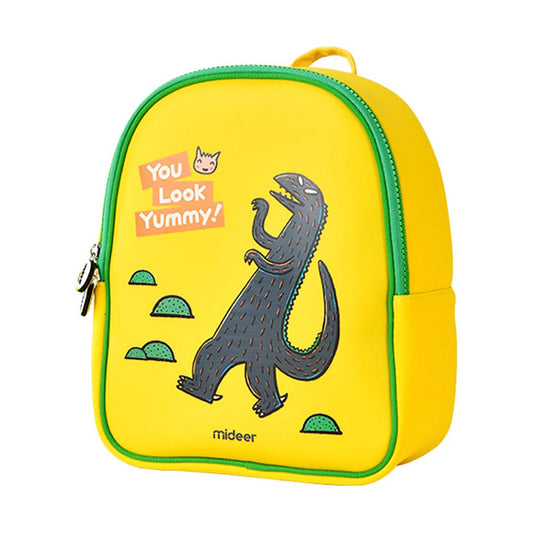 Mideer - Artist Kid Backpack - T-Rex | 3-6Y