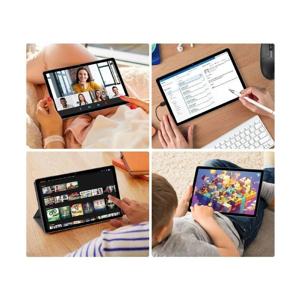 Kodak Tablet K12 — BambiniJO Jordan