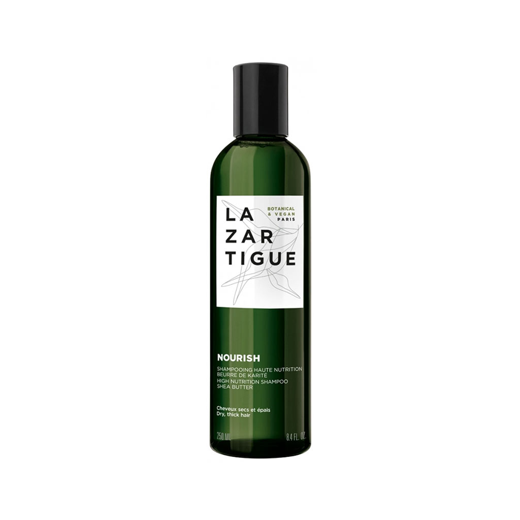 Lazartigue - Nourish Shampoo  - 250ml
